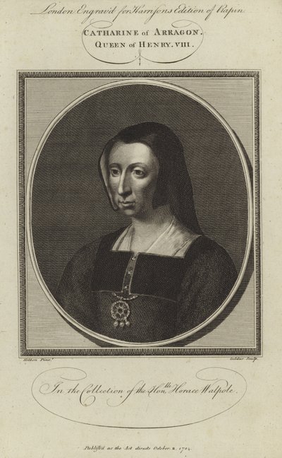 Aragóniai Katalin alkotó: Hans Holbein der Jüngere