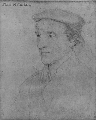 „Egy ember: Ismeretlen”, c1532-1543, 1945 alkotó: Hans Holbein der Jüngere