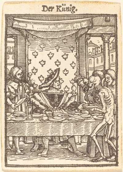 a király alkotó: Hans Holbein der Jüngere