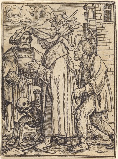 A tanácsos alkotó: Hans Holbein the Younger