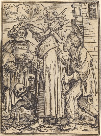 A Tanácsos alkotó: Hans Holbein der Jüngere