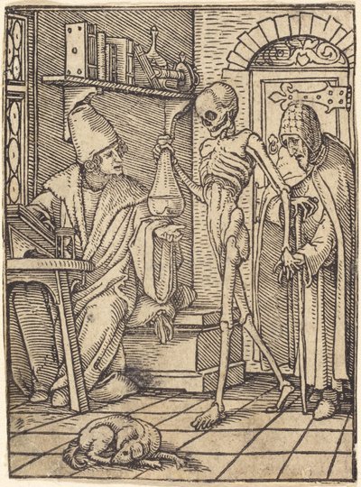 Az orvos alkotó: Hans Holbein the Younger