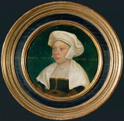  alkotó: Hans Holbein the Younger
