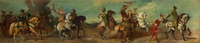  alkotó: Hans Makart