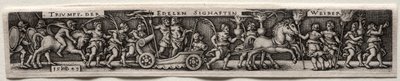 A nők diadala alkotó: Hans Sebald Beham