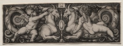 Két Genii alkotó: Hans Sebald Beham