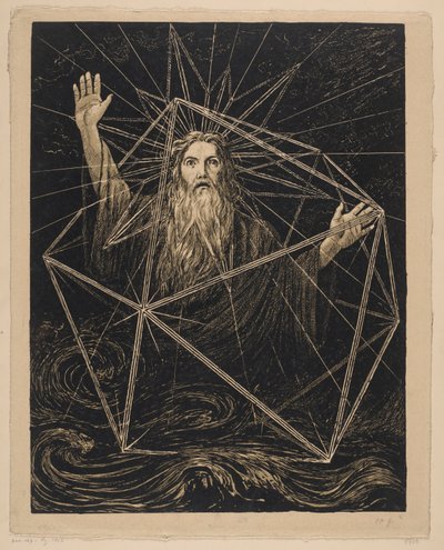 Teremtő alkotó: Hans Thoma