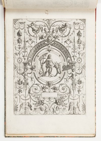 hungarian alkotó: Hans Vredeman de Vries