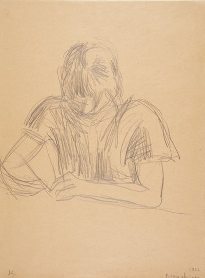 Besse írja alkotó: Harald Giersing