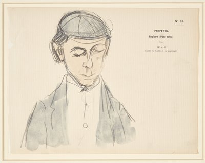 Sigurd Swane festő alkotó: Harald Giersing