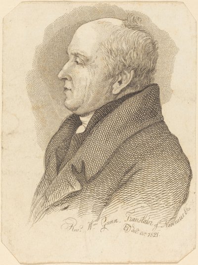 William Gunn alkotó: Harriet Gunn after E.J. Turner