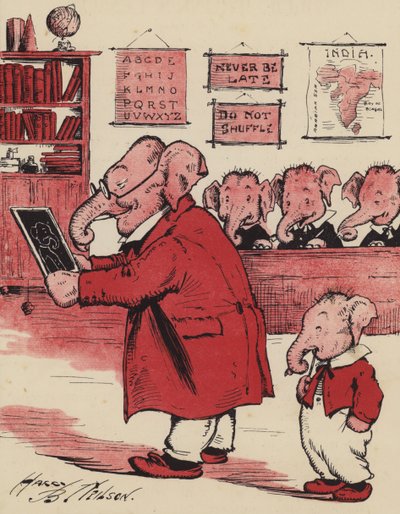 Egy pillanatnyi feszültség alkotó: Harry B Neilson