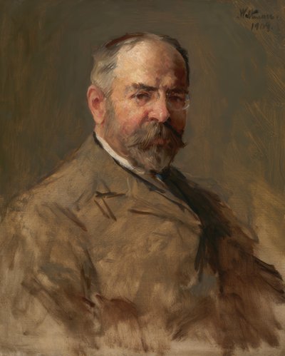 John Philip Sousa alkotó: Harry Franklin Waltman