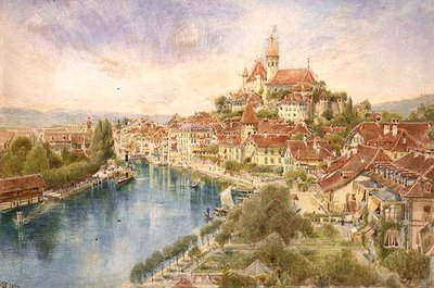 Thun alkotó: Harry Goodwin