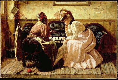 Minden benne van a kártyákban alkotó: Harry Herman Roseland