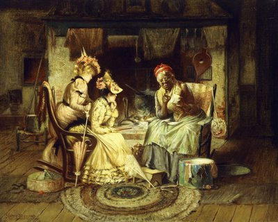 Tealevelek olvasása alkotó: Harry Herman Roseland