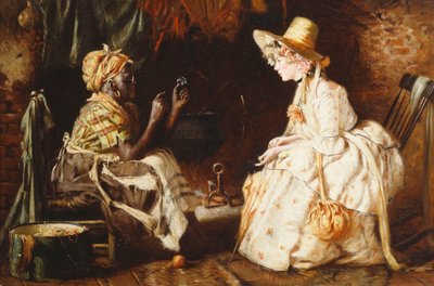 A kristály olvasása alkotó: Harry Roseland