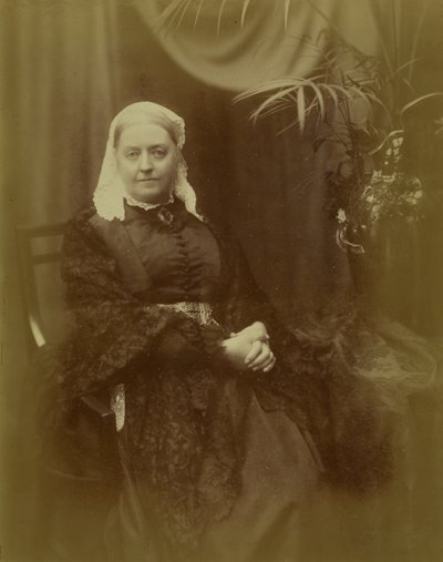 Mrs. Craik Középkorú alkotó: Hayman Seleg Mendelssohn
