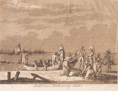 "A britek önfenntartásának eszközei" alkotó: Heinrich Grosch