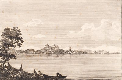 Niebel Plöen területe alkotó: Heinrich Grosch