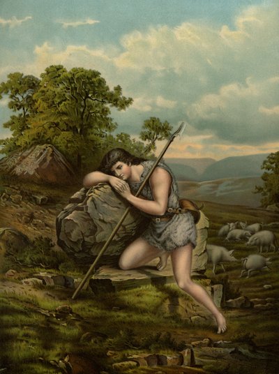 A tékozló fiú alkotó: Heinrich Jenny