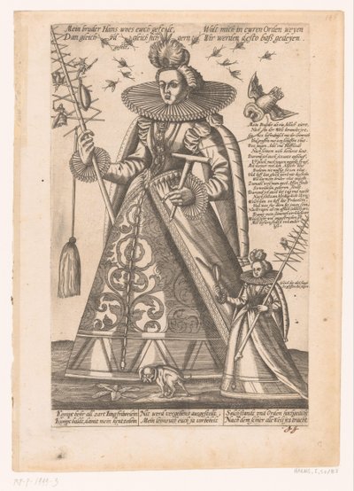 ragasztórúd-futó alkotó: Heinrich Wirich