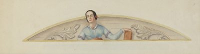 Stern Board, c. 1936. alkotó: Helen E. Gilman