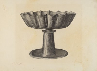 Kompót alkotó: Helen Hobart