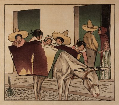 Egy közjáték alkotó: Helen Hyde