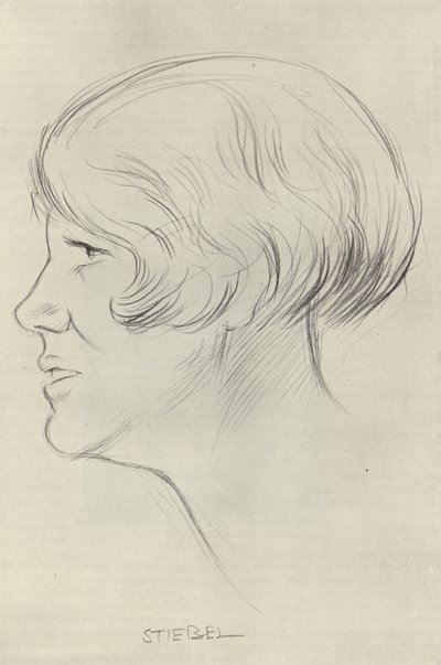 Helen Waddell, ír költő és drámaíró alkotó: Helen M. Stiebel
