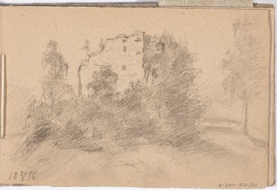 Cím nélkül alkotó: Helene Schjerfbeck