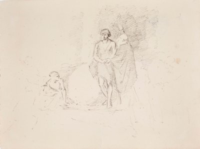 Cím nélkül alkotó: Helene Schjerfbeck