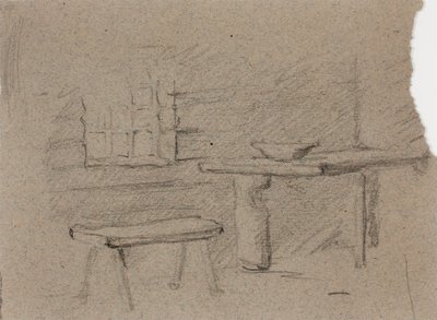 Cím nélkül alkotó: Helene Schjerfbeck
