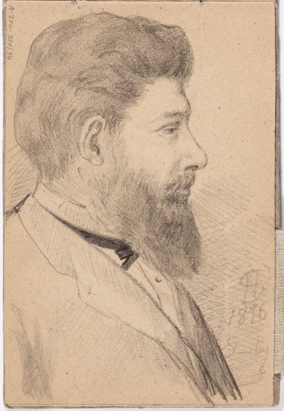 Cím nélkül alkotó: Helene Schjerfbeck