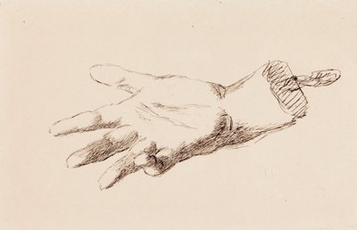 Cím nélkül alkotó: Helene Schjerfbeck