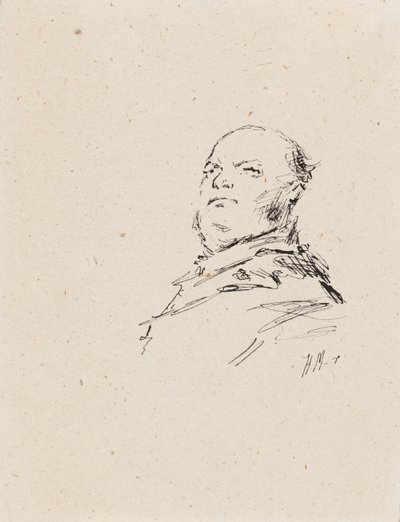 Cím nélkül alkotó: Helene Schjerfbeck