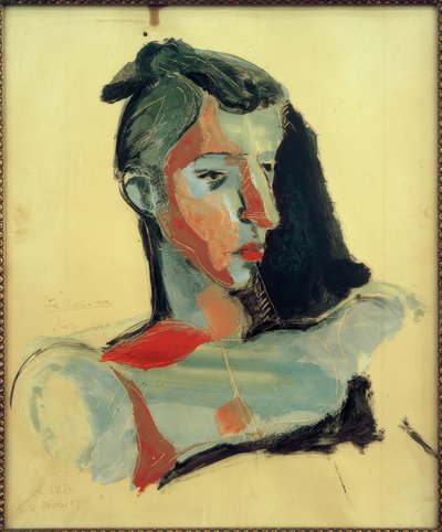 Der Torero alkotó: Helmut Kolle