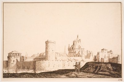 Chateau du Ha, Bordeaux alkotó: Hem