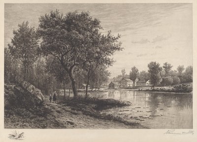 Névtelen alkotó: Hendrick Dirk Kruseman Van Elten
