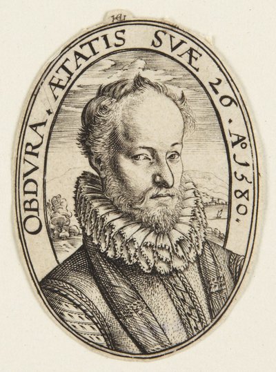 Cornelius () Kiszállt alkotó: Hendrick Goltzius