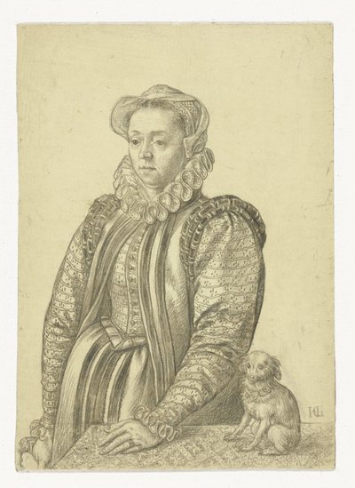 Cím nélkül alkotó: Hendrick Goltzius