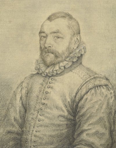 Cím nélkül alkotó: Hendrick Goltzius