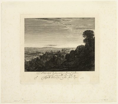 Aurora alkotó: Hendrick von Goudt
