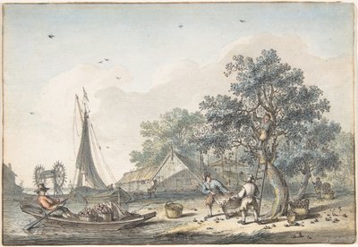 Szeptember alkotó: Hendrik Meijer