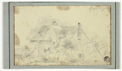 Guildford alkotó: Hendrik Pieter Koekkoek