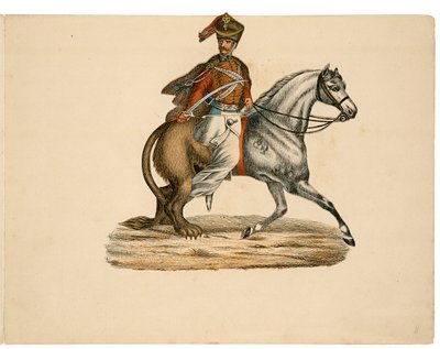 mozgatható képeskönyv mondókákkal (1856) alkotó: Hendrik Scheeve