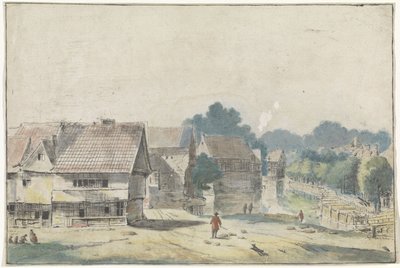 Gezicht in een dorp met huizen met vakwerk   1333860   hu       hungarian Successfully Translated  Original: Ornament with Two Tritons, from Four Vignettes Translat: Ornament with Two Tritons, from Four Vignettes 1275497 hu hungarian Successfully Translate alkotó: Hendrik Spilman