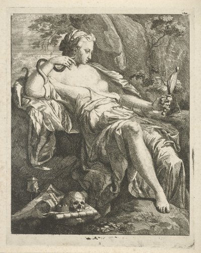 Óvatosság alkotó: Hendrik van Limborch