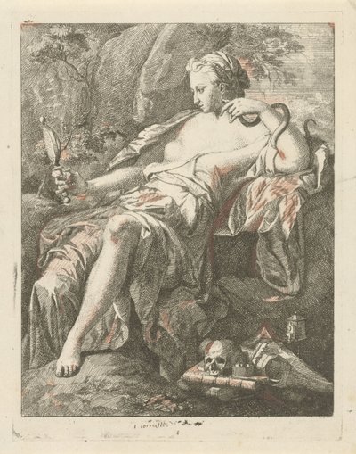 Óvatosság alkotó: Hendrik van Limborch
