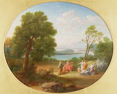 Ismeretlen kép alkotó: Hendrik van Lint